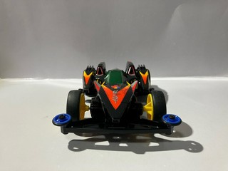 ブラックストーカー